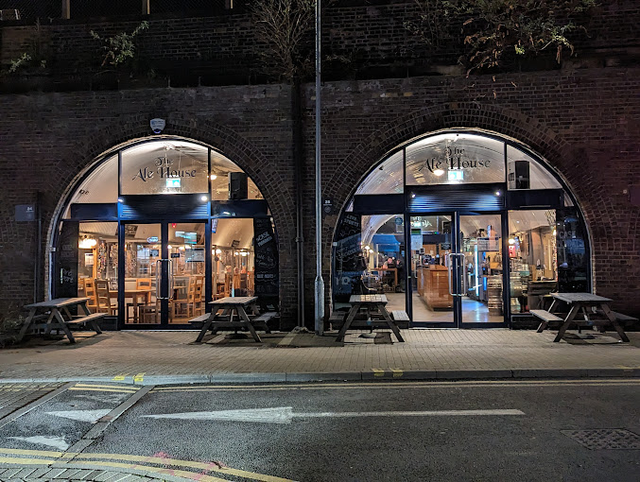 24-26 Viaduct Rd, Chelmsford CM1 1TS